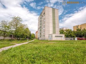Prodej bytu 3+1, Olomouc, Družební, 70 m2