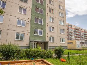 Prodej bytu 3+1, Olomouc, Družební, 70 m2