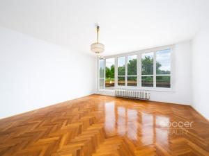 Prodej bytu 5+1, Praha - Smíchov, Pod Skalkou, 118 m2