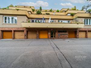 Prodej bytu 5+1, Praha - Smíchov, Pod Skalkou, 118 m2