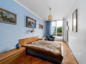 Prodej bytu 5+1, Praha - Smíchov, Pod Skalkou, 118 m2