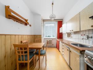 Prodej bytu 5+1, Praha - Smíchov, Pod Skalkou, 118 m2