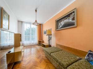 Prodej bytu 5+1, Praha - Smíchov, Pod Skalkou, 118 m2