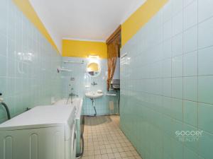 Prodej bytu 5+1, Praha - Smíchov, Pod Skalkou, 118 m2