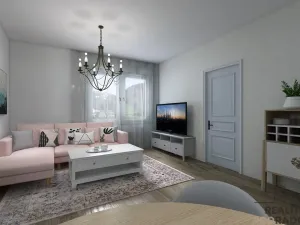 Prodej rodinného domu, Dolní Cerekev, 108 m2