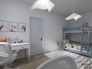 Prodej rodinného domu, Dolní Cerekev, 108 m2