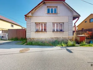 Prodej rodinného domu, Dolní Cerekev, 108 m2