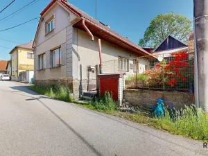 Prodej rodinného domu, Dolní Cerekev, 108 m2