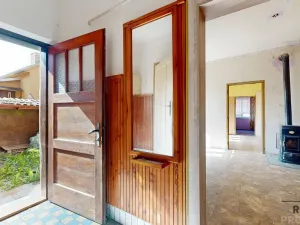 Prodej rodinného domu, Dolní Cerekev, 108 m2