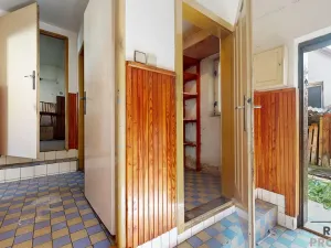 Prodej rodinného domu, Dolní Cerekev, 108 m2