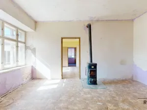 Prodej rodinného domu, Dolní Cerekev, 108 m2