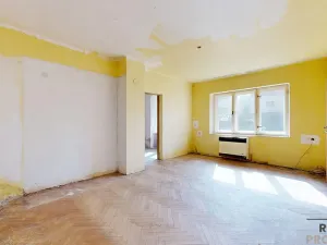 Prodej rodinného domu, Dolní Cerekev, 108 m2