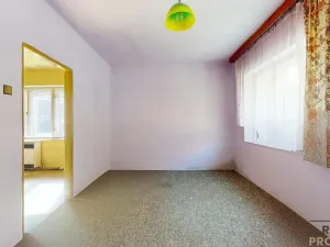 Prodej rodinného domu, Dolní Cerekev, 108 m2