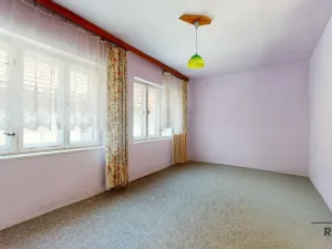 Prodej rodinného domu, Dolní Cerekev, 108 m2