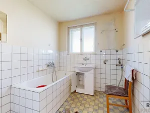 Prodej rodinného domu, Dolní Cerekev, 108 m2