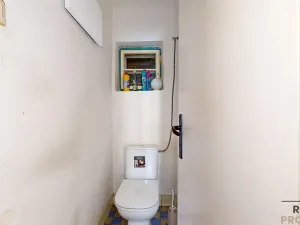 Prodej rodinného domu, Dolní Cerekev, 108 m2