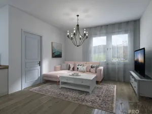 Prodej rodinného domu, Dolní Cerekev, 108 m2