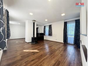 Prodej rodinného domu, Karlovy Vary - Stará Role, Horní, 120 m2