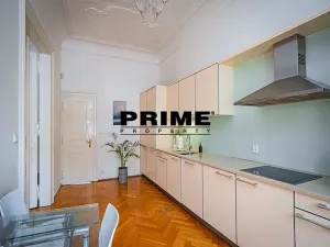 Pronájem kanceláře, Praha - Staré Město, Na Perštýně, 197 m2