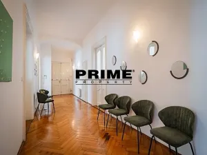 Pronájem kanceláře, Praha - Staré Město, Na Perštýně, 197 m2