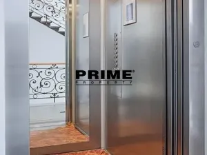 Pronájem kanceláře, Praha - Staré Město, Na Perštýně, 197 m2
