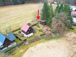 Prodej pozemku pro bydlení, Žákava, 278 m2