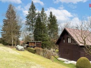 Prodej pozemku pro bydlení, Žákava, 278 m2