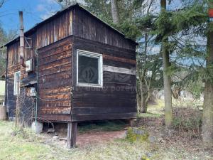 Prodej pozemku pro bydlení, Žákava, 278 m2