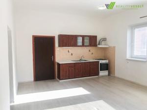 Prodej rodinného domu, Hodonín, tř. Dukelských hrdinů, 192 m2