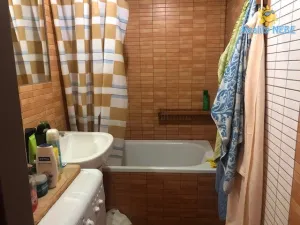 Pronájem bytu 1+kk, Praha - Chodov, Malenická, 33 m2