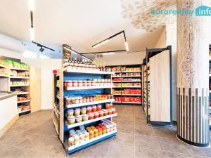 Pronájem obchodního prostoru, Praha, Sluneční náměstí, 80 m2