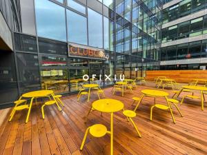 Pronájem kanceláře, Brno, Přízova, 32 m2