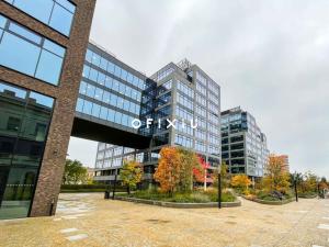 Pronájem kanceláře, Brno, Přízova, 32 m2