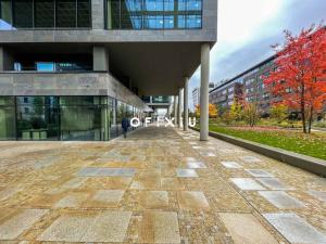 Pronájem kanceláře, Brno, Přízova, 32 m2