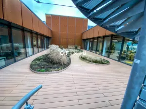 Pronájem kanceláře, Brno - Zábrdovice, Lazaretní, 300 m2