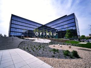 Pronájem obchodního prostoru, Brno - Bohunice, Netroufalky, 414 m2