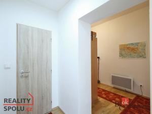 Prodej bytu 2+kk, Kořenov, 49 m2