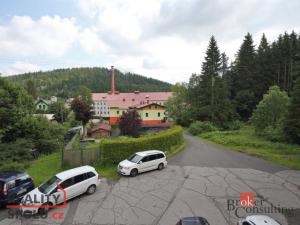Prodej bytu 2+kk, Kořenov, 49 m2