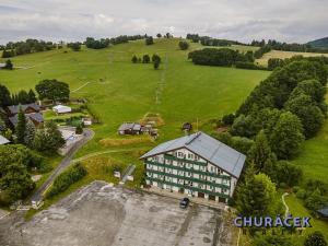 Prodej bytu 2+kk, Vrchlabí, Stavidlový vrch, 45 m2
