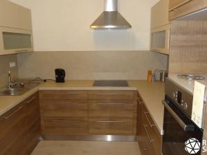 Pronájem bytu 2+kk, Boskovice, Hradní, 63 m2