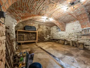 Prodej rodinného domu, Rožmberk nad Vltavou, 257 m2