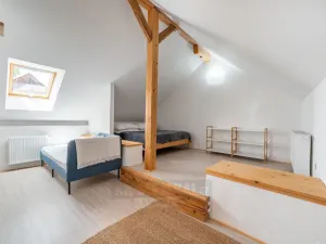 Prodej rodinného domu, Rožmberk nad Vltavou, 257 m2