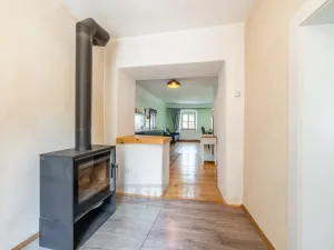 Prodej rodinného domu, Rožmberk nad Vltavou, 257 m2