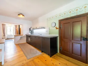 Prodej rodinného domu, Rožmberk nad Vltavou, 257 m2