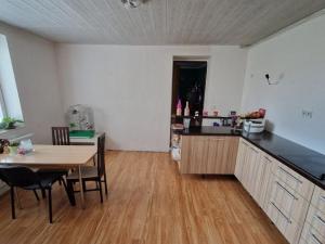 Prodej rodinného domu, Heroltice, 115 m2