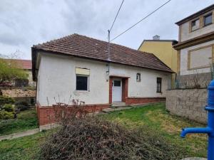 Prodej rodinného domu, Heroltice, 115 m2