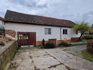 Prodej rodinného domu, Heroltice, 115 m2