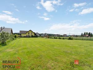 Prodej rodinného domu, Vrchlabí - Podhůří, Lesní, 182 m2