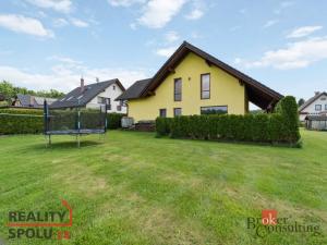 Prodej rodinného domu, Vrchlabí - Podhůří, Lesní, 182 m2