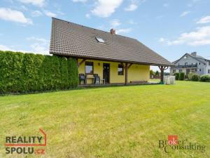 Prodej rodinného domu, Vrchlabí - Podhůří, Lesní, 182 m2